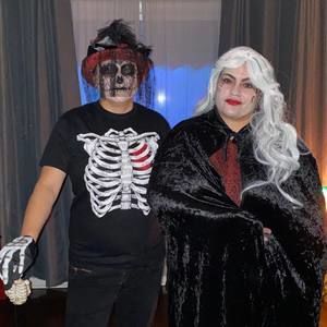 Meet your Posher, Karlaguinsky